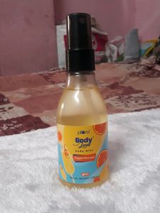 Plum Bodylovin' Trippin' Mimosas Body Mist, Perfum