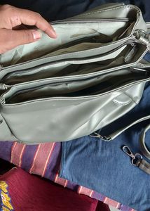 New Shoulder Bag