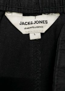 (price drop)Jack &amp; Jones linen/cotton pant