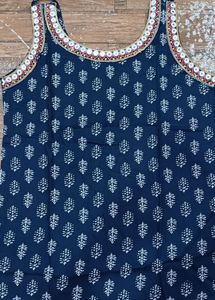 short kurti