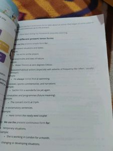 Wow Grammar &amp; Composition Grade 7 Book