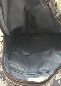 Lavie Camouflage Backpack