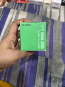 Innisfree Super Volcanic Pore Clay Mask
