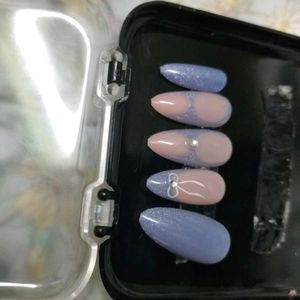 Cute Press-On Nails