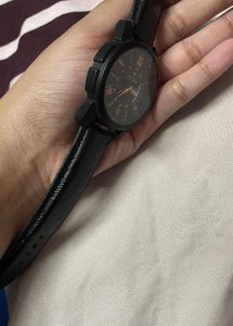 Titan Analog Watch