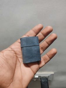 Original Leather Lighter Cover