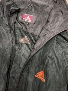 Adidas Track Jacket