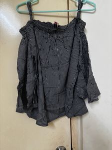 Casual And Denims Top XXL