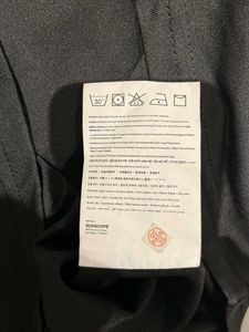 Apple Staff Unisex Pullover