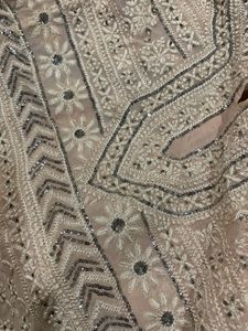 Kurta Top From Designer