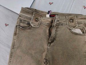 Women's Flared Jeans