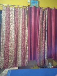 Stylish Curtains