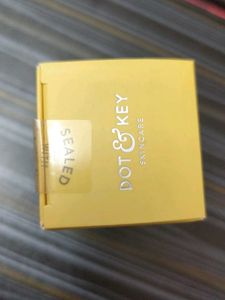 Dot &amp; Key Vitamin C+E Face Serum