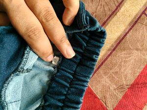 Combo Of Jeans And Sweater