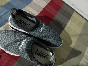 Ladies Shoes