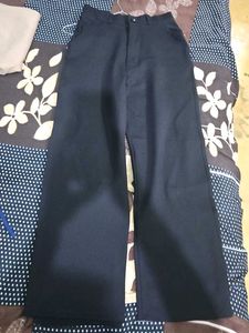 Formal Black Trouser and Pant