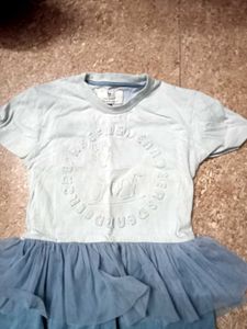 Girls Combo 3Dress, Age 1to5years, It' Good Qualit