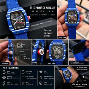 Richard Mille