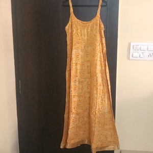 long kurti
