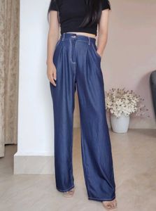 Women's Straight Pants
