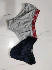 L size men underwear ,pack of 2