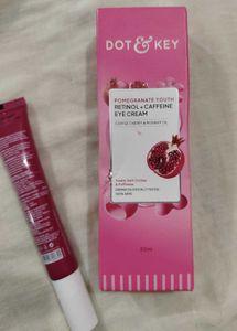 Dot &amp; Key Eye Cream