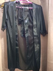 Black Nighty