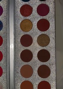 Beauty Glazed Gorgeous Me Eyeshadow Palette