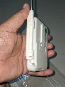 Digital Multi-Stem Thermometer
