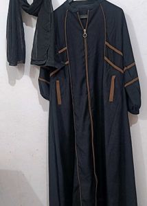 abaya with pocket 😍