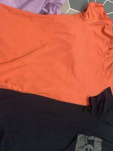 women T-shirt combo