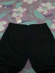 New Cotton Pants - Size XL Cotto