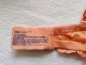 Gap : Inner