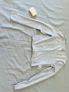 Grey Lounge Set