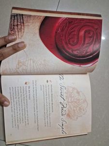The Secret by Rhonda Byrne Book