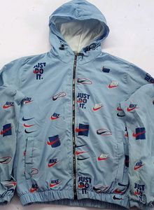 Nike Windbreaker Jacket