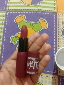 Insight Lipstick 💄