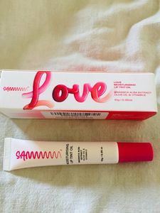 Samm Love Tinted Lip Oil❤️😌