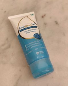 Ahaglow AC Acne Control Moisturizing Gel