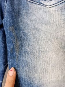 Jeans 👖 For Kids
