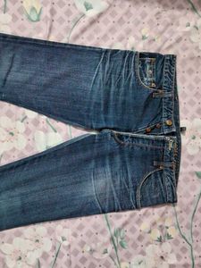 Brand New Looks Jeans