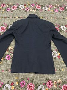 Classic Women's Blazer