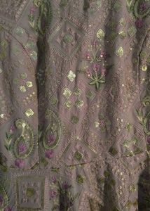 🔥 Today's offer 🔥Beautiful party wear gharara