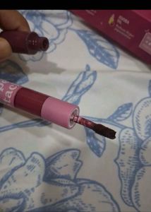 Gush Super Stack 4-in-1 Lipstick