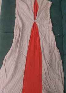 FUSION Designer Kurti