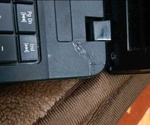 Acer laptop