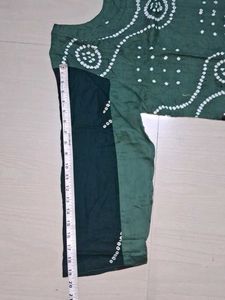Stylish Ethnic Indian Salwar Kameez Set of 3