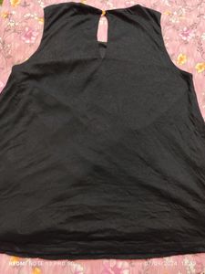 Western Top For Girl's
