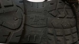 Durable Work Safety Boots