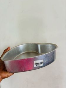 Heart Shaped Cake Pan/mould